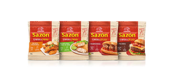 Produtos Participantes