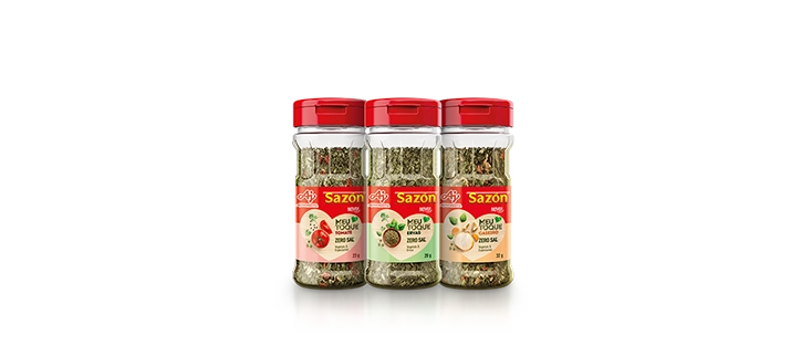 Produtos Participantes